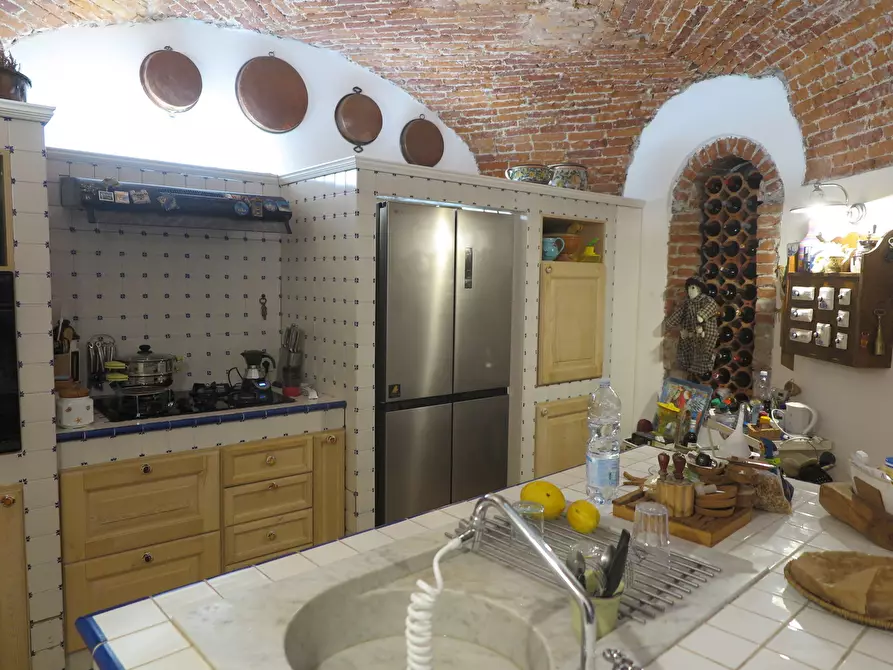 Immagine 5 di Casa indipendente in vendita  in Via san bernardino, 4 a Lerici