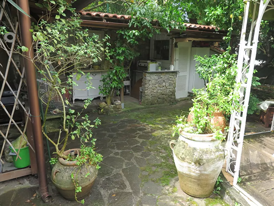 Immagine 6 di Casa indipendente in vendita  in Via san bernardino, 4 a Lerici