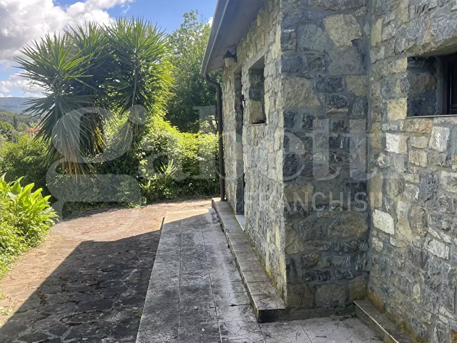 Immagine 4 di Rustico / casale in vendita  in Via provinciale, 4 a Lerici