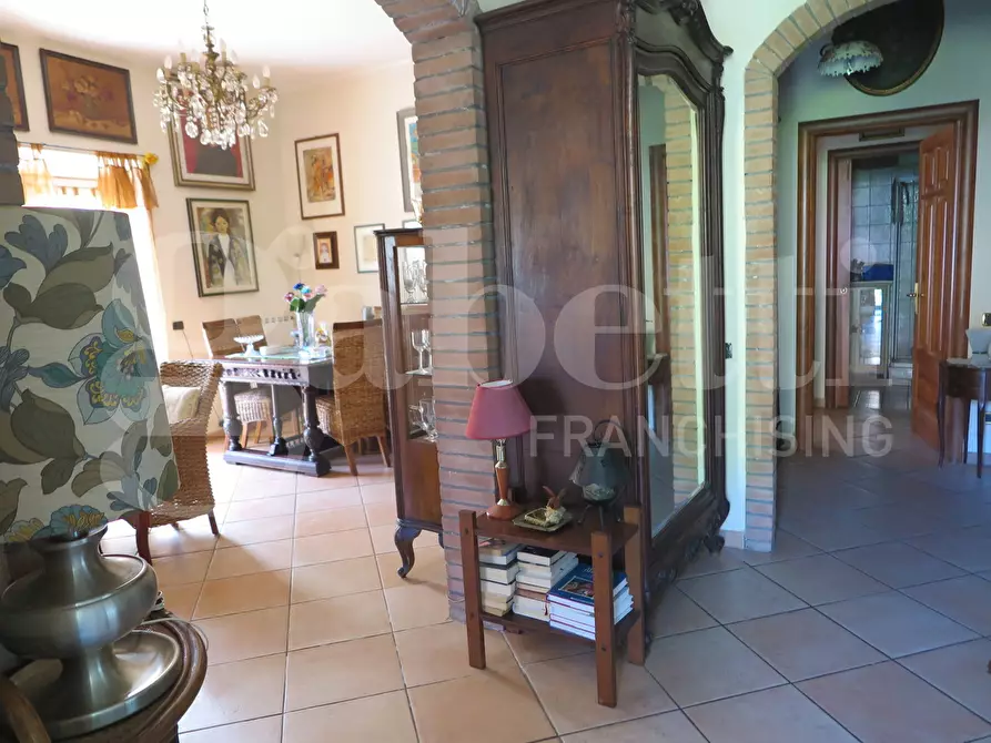 Immagine 5 di Villa in vendita  in Via guercio, 5 a Lerici