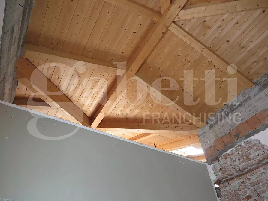 Immagine 13 di Villa in vendita  in Via guercio, 5 a Lerici