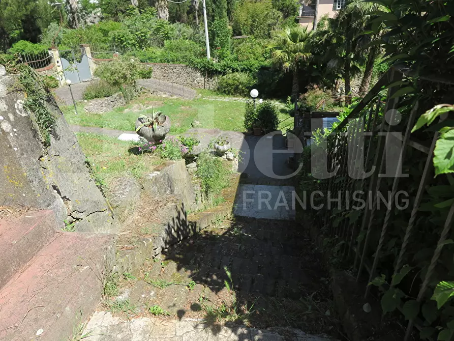 Immagine 15 di Villa in vendita  in Via guercio, 5 a Lerici