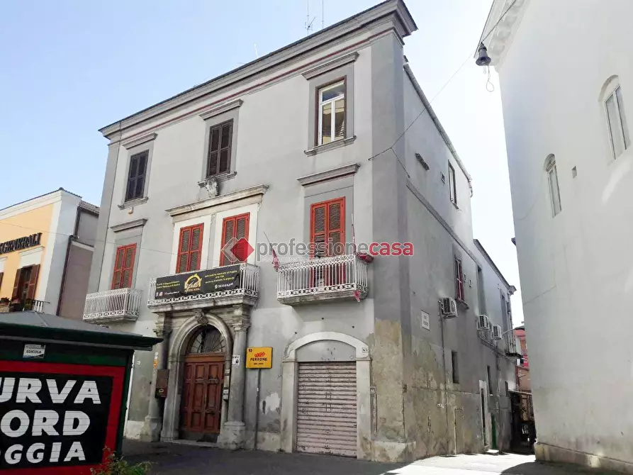 Immagine 1 di Negozio in vendita  in Corso Cairoli, 65 a Foggia