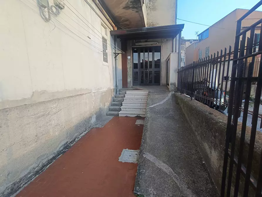 Immagine 2 di Appartamento in vendita  in Via vecchia san luigi, Snc a Messina