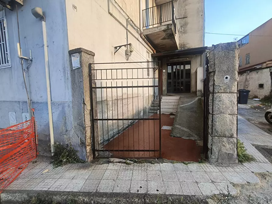 Immagine 28 di Appartamento in vendita  in Via vecchia san luigi, Snc a Messina