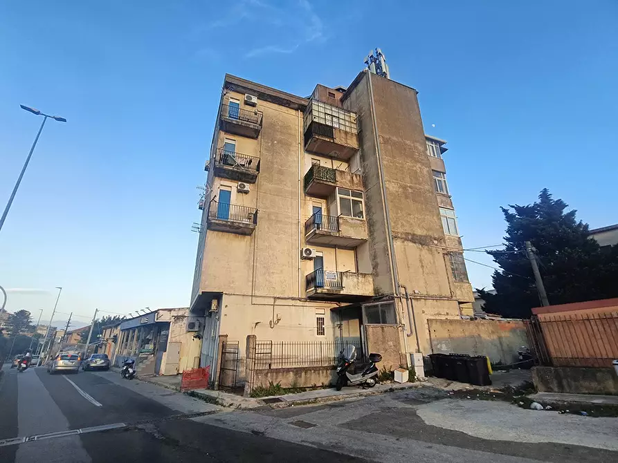 Immagine 1 di Appartamento in vendita  in Via vecchia san luigi, Snc a Messina