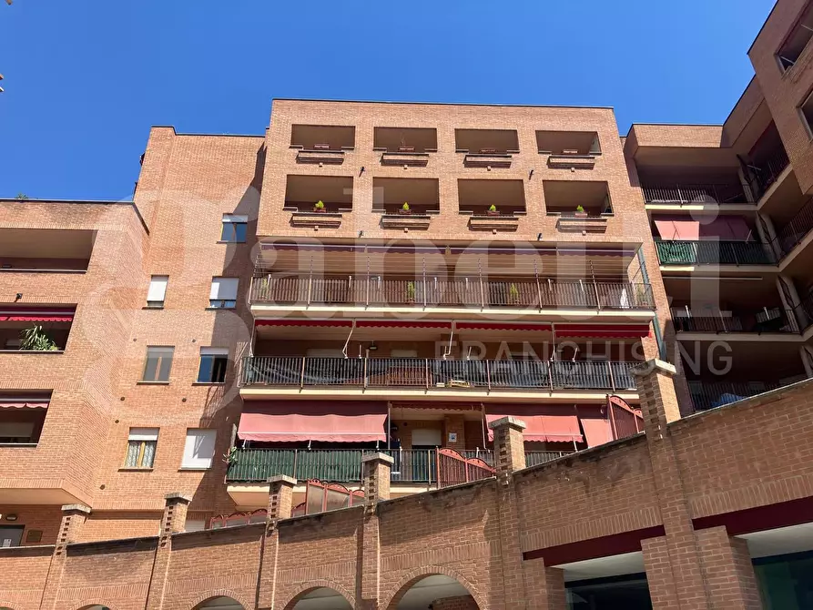 Immagine 2 di Appartamento in vendita  in Via DEL CONSERVIFICIO, 59 a Bastia Umbra