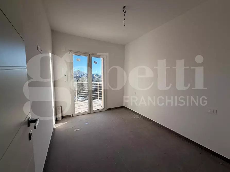 Immagine 3 di Appartamento in vendita  in Via G. Iustini, snc a Martinsicuro