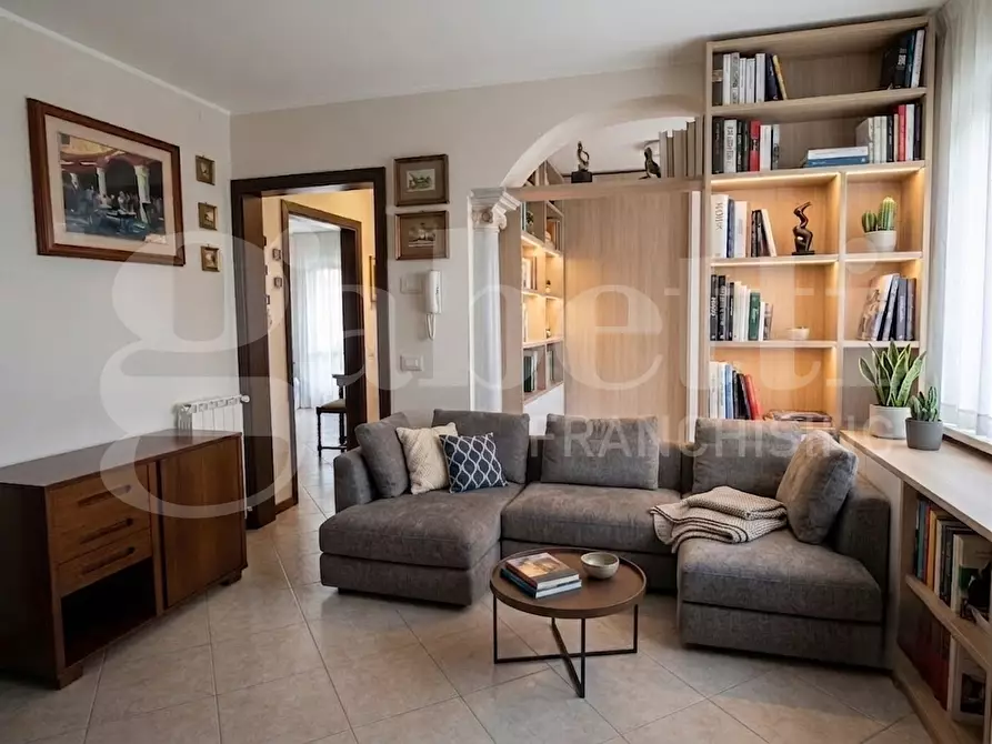 Immagine 1 di Casa indipendente in vendita  in Via CHIOGGIA- CALLE RIONE DUOMO, 00 a Chioggia