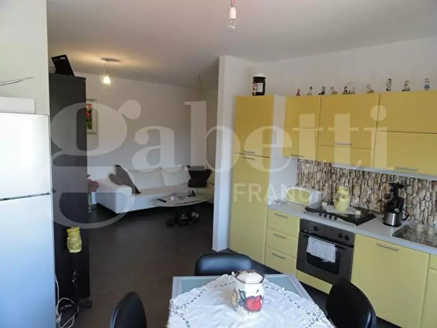 Immagine 4 di Appartamento in vendita  in Via Scalepicchio, snc a Teramo