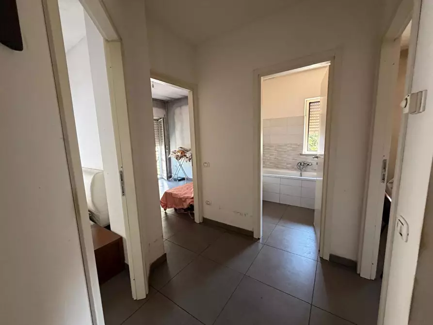 Immagine 5 di Appartamento in vendita  in Via Scalepicchio, snc a Teramo