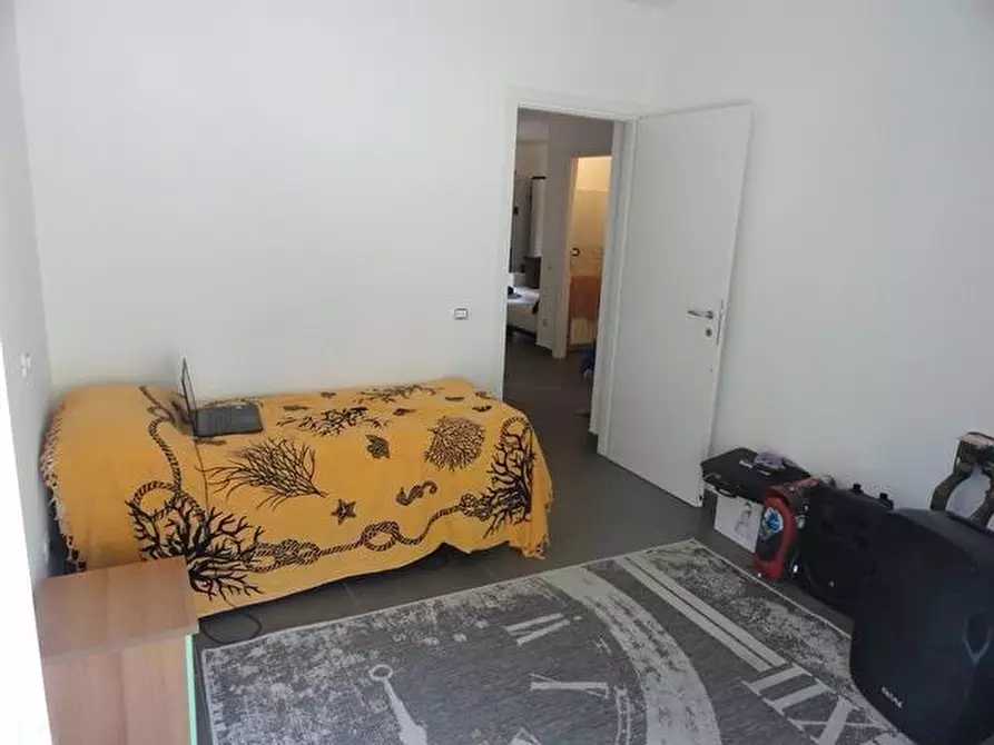 Immagine 8 di Appartamento in vendita  in Via Scalepicchio, snc a Teramo