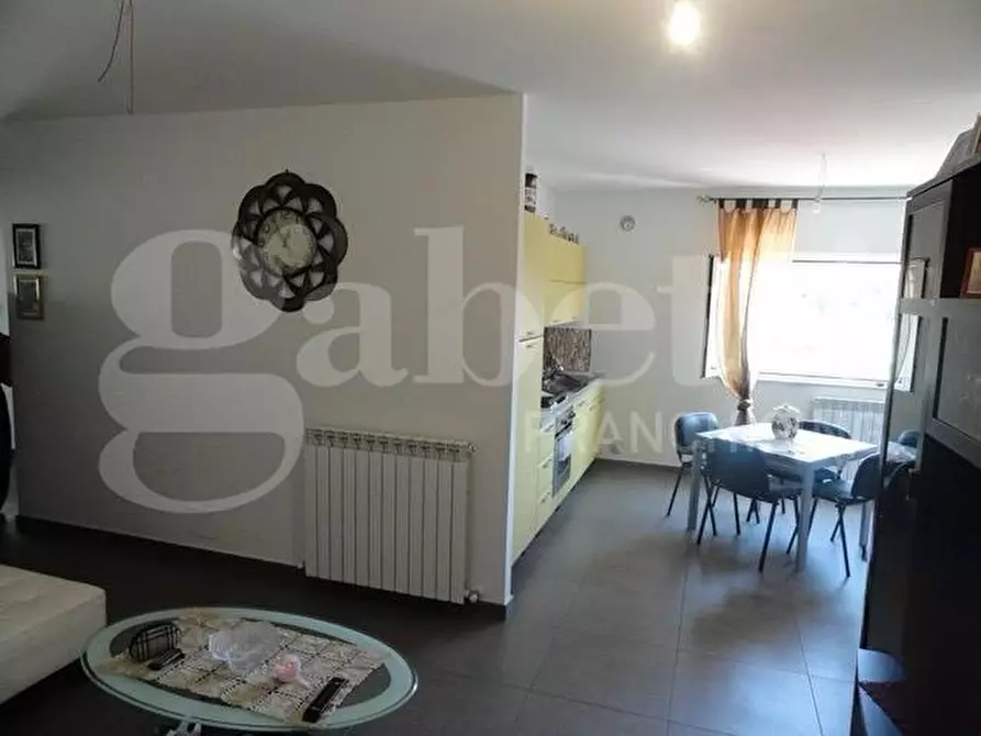 Immagine 3 di Appartamento in vendita  in Via Scalepicchio, snc a Teramo