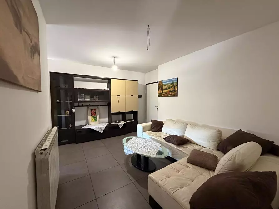 Immagine 2 di Appartamento in vendita  in Via Scalepicchio, snc a Teramo