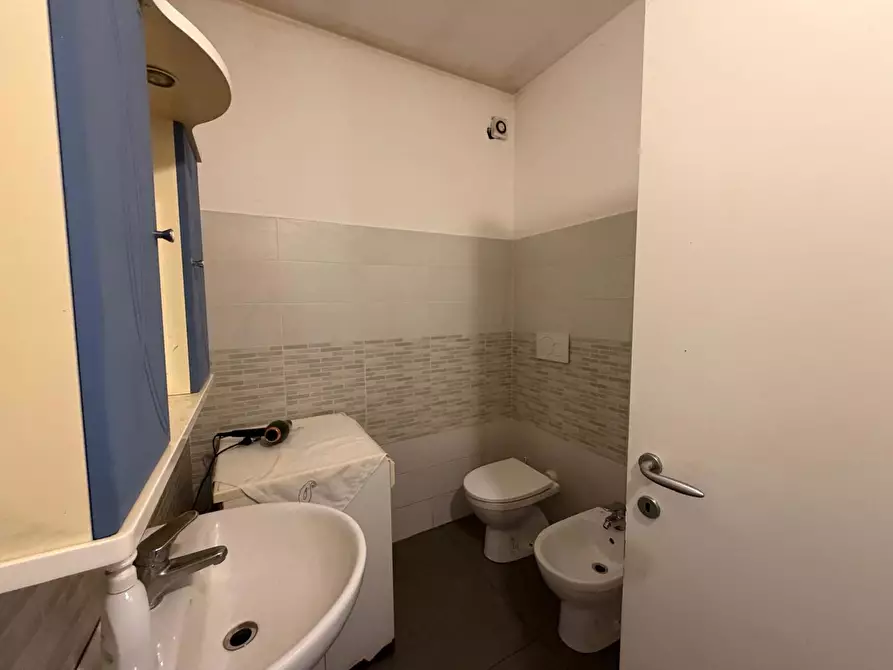 Immagine 11 di Appartamento in vendita  in Via Scalepicchio, snc a Teramo