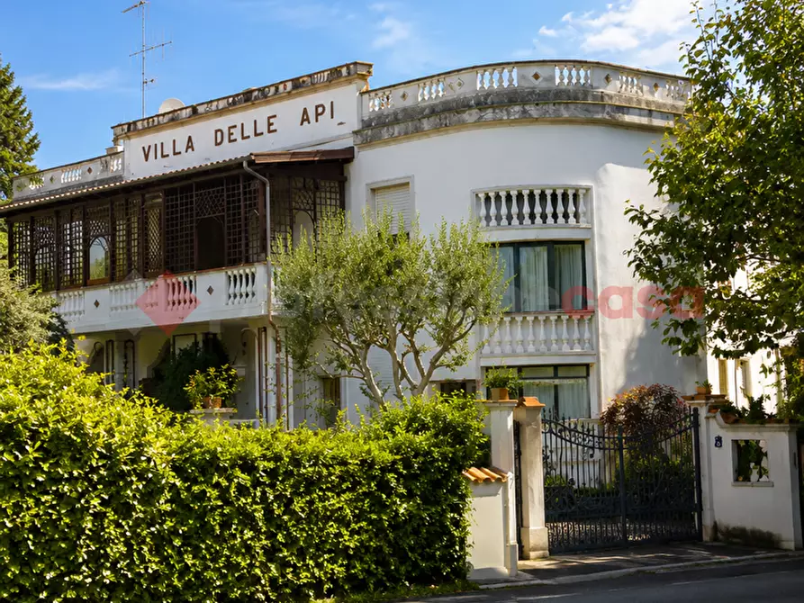 Immagine 1 di Appartamento in vendita  in Via Fonte Nuova, 19 a Fiuggi
