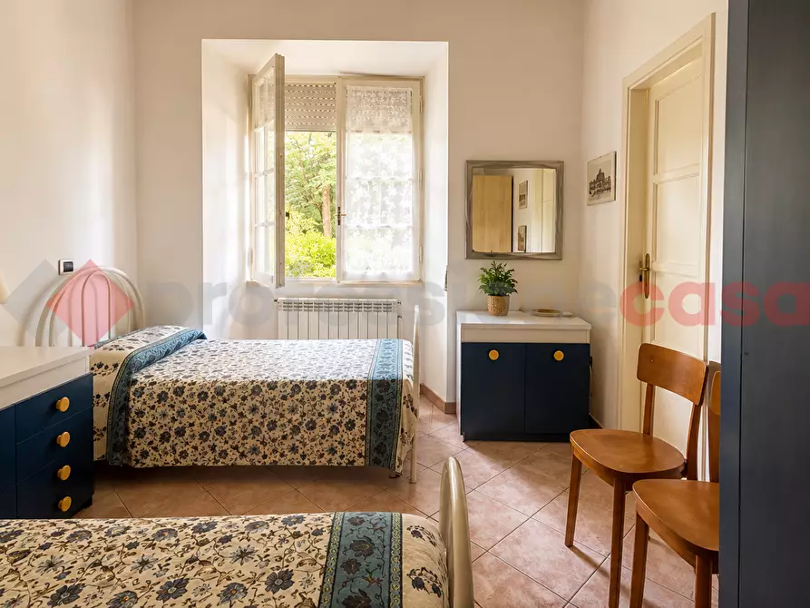 Immagine 13 di Appartamento in vendita  in Via Fonte Nuova, 19 a Fiuggi