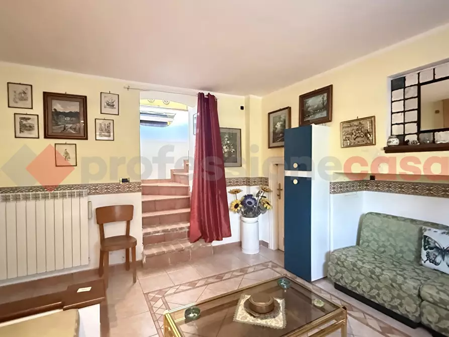 Immagine 16 di Appartamento in vendita  in Via Fonte Nuova, 19 a Fiuggi