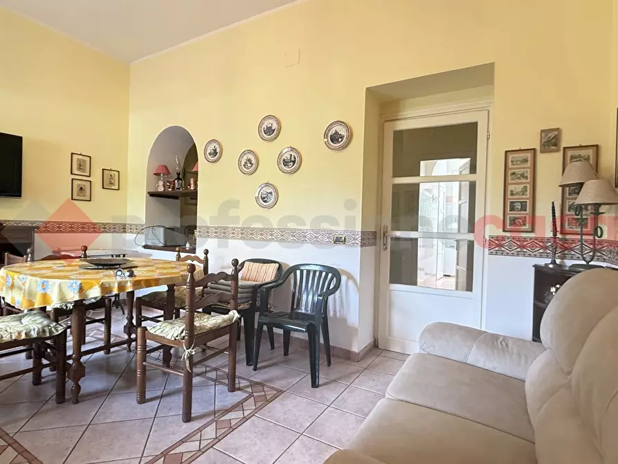 Immagine 8 di Appartamento in vendita  in Via Fonte Nuova, 19 a Fiuggi