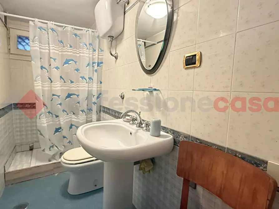 Immagine 19 di Appartamento in vendita  in Via Fonte Nuova, 19 a Fiuggi