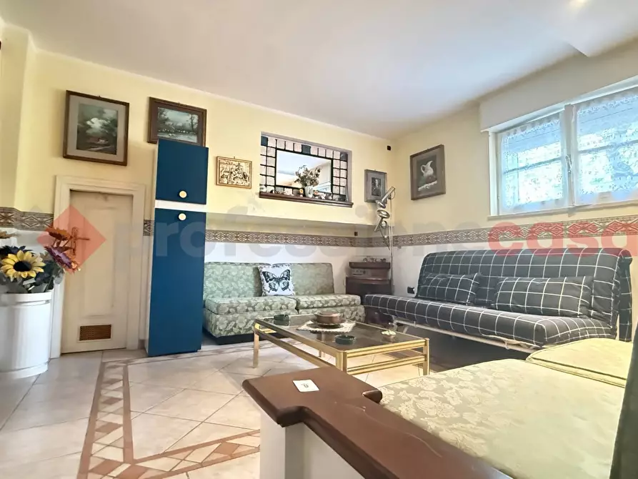 Immagine 17 di Appartamento in vendita  in Via Fonte Nuova, 19 a Fiuggi