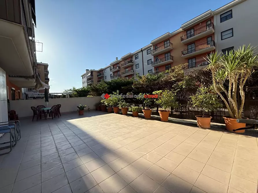 Immagine 5 di Appartamento in vendita  in Via Annino Gentile, 29 a Foggia