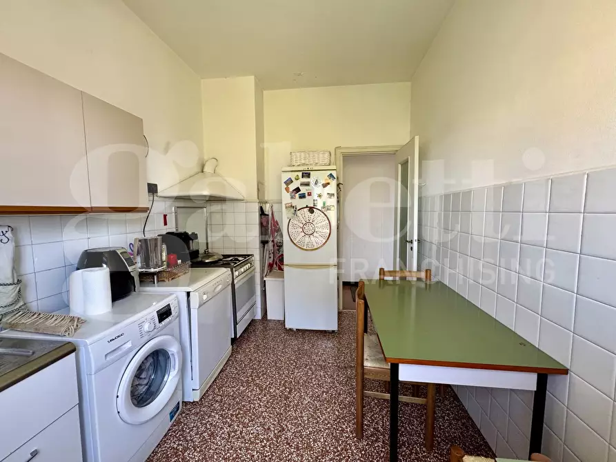 Immagine 13 di Appartamento in vendita  in Via A.Robino, 81 a Genova