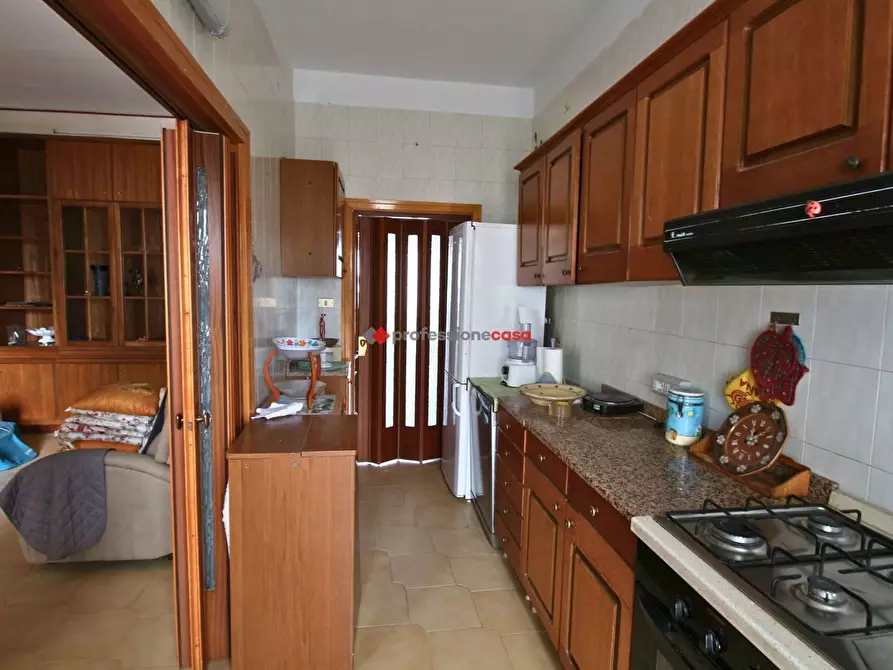 Immagine 6 di Appartamento in vendita  in Viale Primo Maggio, 56 a Foggia