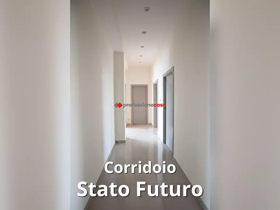 Immagine 8 di Appartamento in vendita  in Viale Primo Maggio, 56 a Foggia