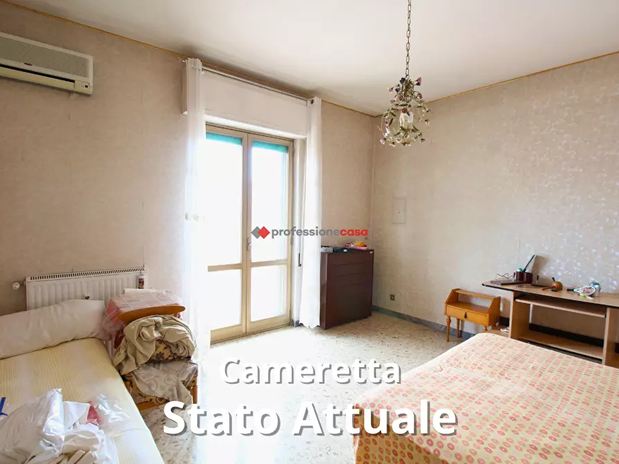 Immagine 21 di Appartamento in vendita  in Viale Primo Maggio, 56 a Foggia