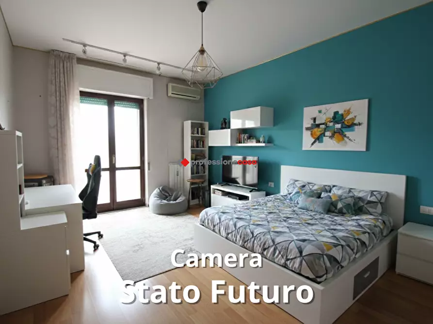 Immagine 10 di Appartamento in vendita  in Viale Primo Maggio, 56 a Foggia