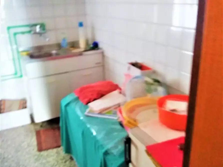 Immagine 8 di Appartamento in vendita  in Via CAVARZERE Via Piave, 00 a Cavarzere