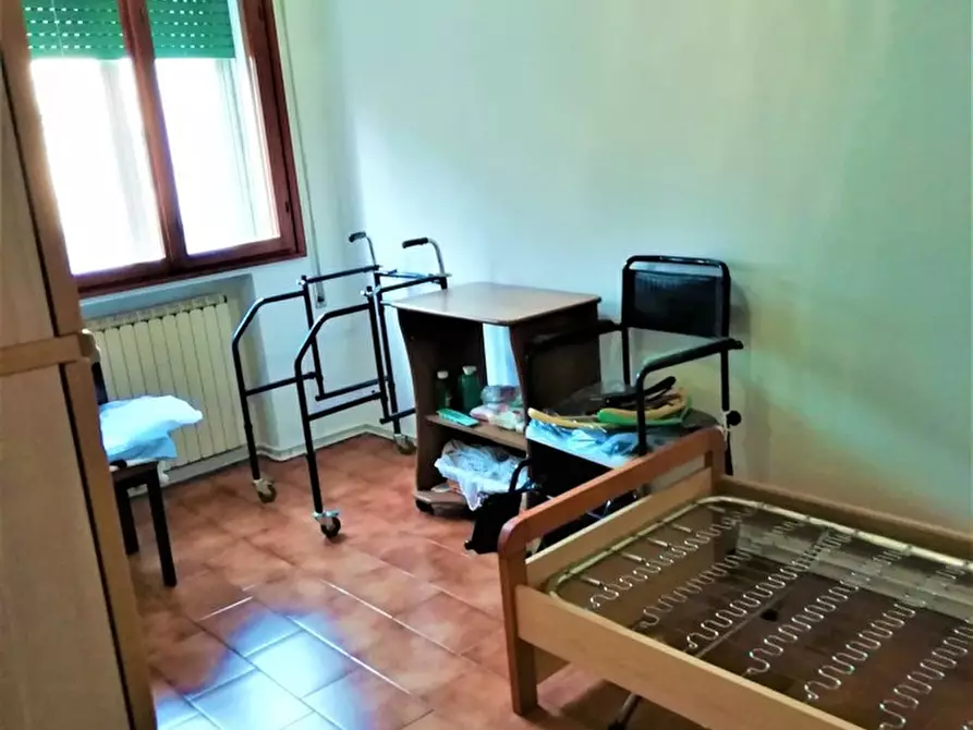 Immagine 6 di Appartamento in vendita  in Via CAVARZERE Via Piave, 00 a Cavarzere
