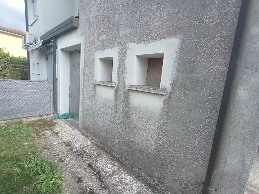 Immagine 6 di Rustico / casale in vendita  in Via Pettorazza Grimani - Via Papa Giovanni Paolo II, 00 a Pettorazza Grimani