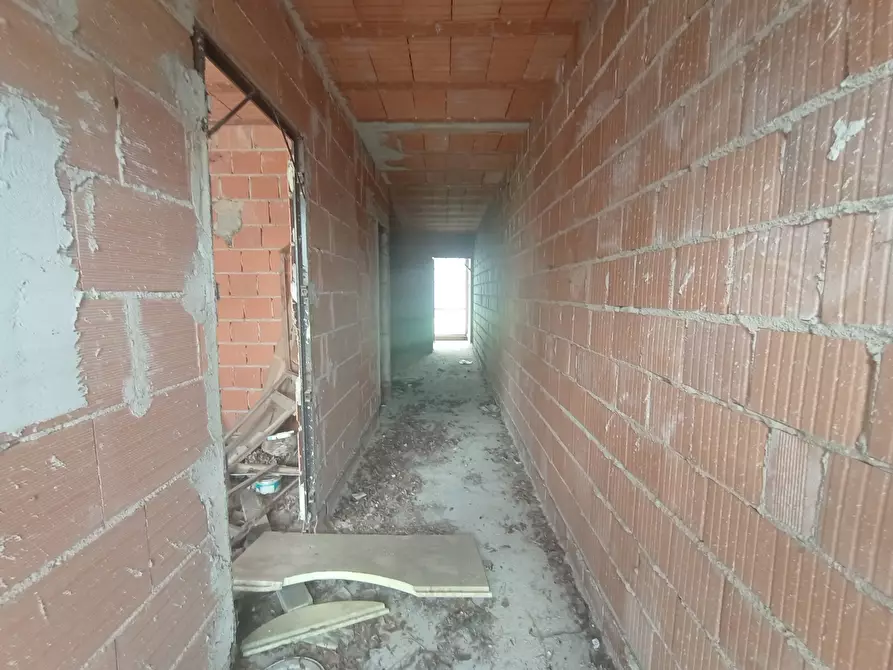Immagine 3 di Rustico / casale in vendita  in Via Pettorazza Grimani - Via Papa Giovanni Paolo II, 00 a Pettorazza Grimani