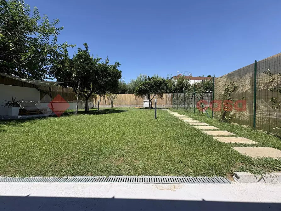 Immagine 3 di Villetta a schiera in vendita  in Via appia nuova, 172 a Terracina