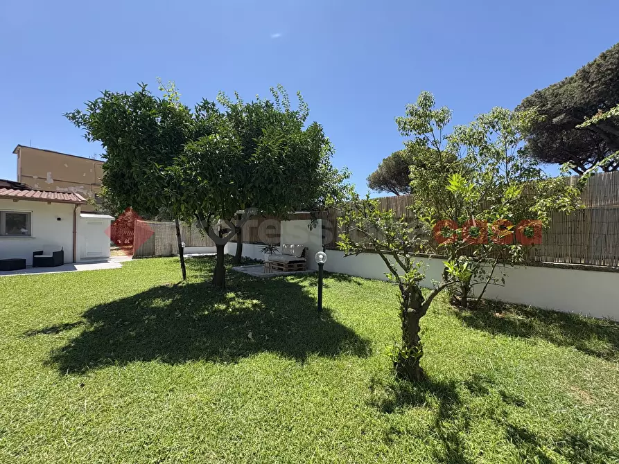 Immagine 11 di Villetta a schiera in vendita  in Via appia nuova, 172 a Terracina