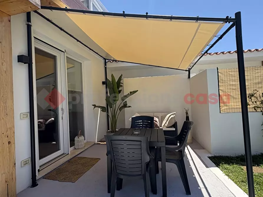 Immagine 41 di Villetta a schiera in vendita  in Via appia nuova, 172 a Terracina
