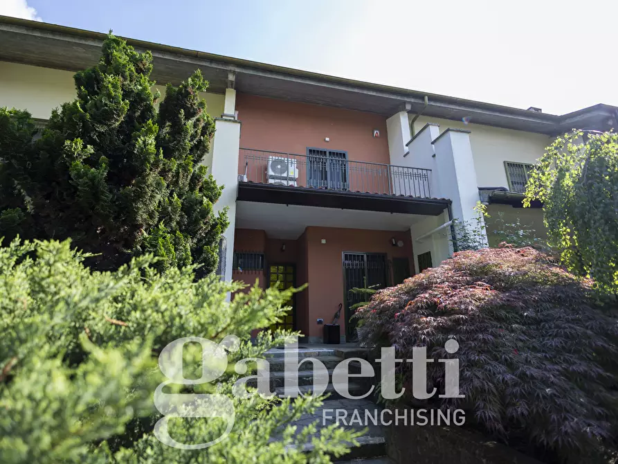 Immagine 47 di Villetta a schiera in vendita  in Viale Piemonte, 5 a Vinovo