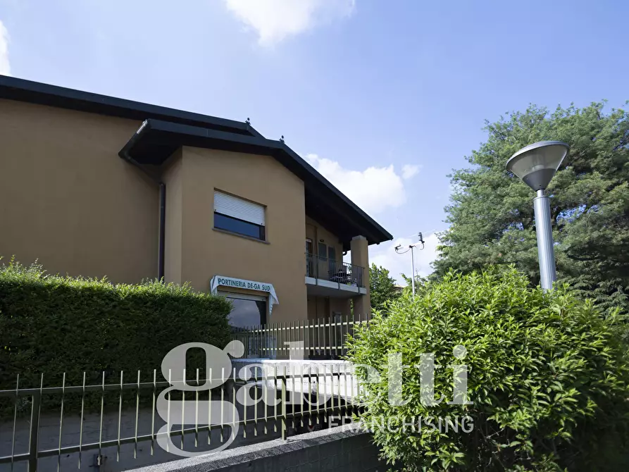 Immagine 46 di Villetta a schiera in vendita  in Viale Piemonte, 5 a Vinovo