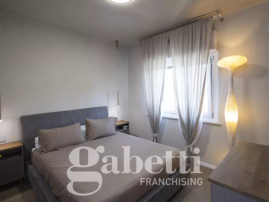 Immagine 13 di Villetta a schiera in vendita  in Viale Piemonte, 5 a Vinovo