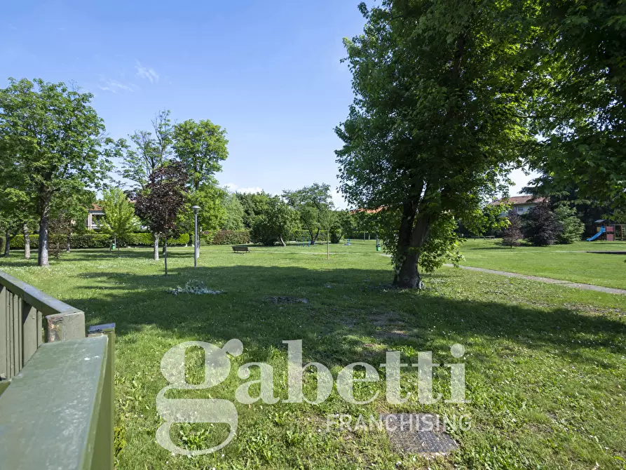 Immagine 8 di Villetta a schiera in vendita  in Viale Piemonte, 5 a Vinovo