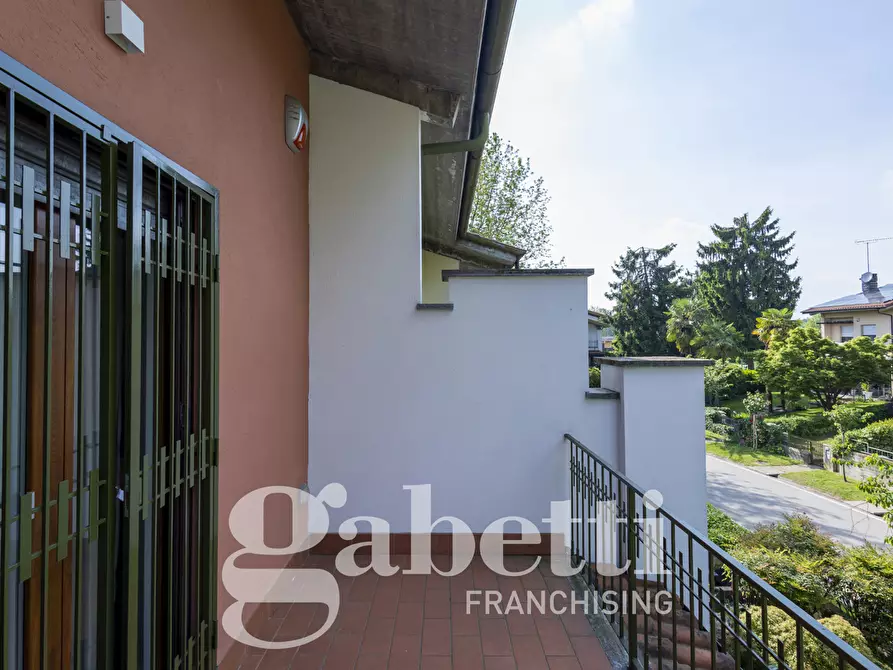 Immagine 19 di Villetta a schiera in vendita  in Viale Piemonte, 5 a Vinovo