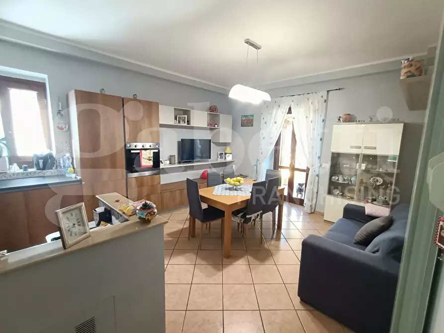Immagine 8 di Appartamento in vendita  in Via ROMA, 1 a Torgiano