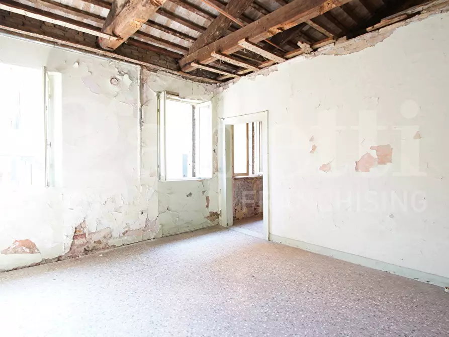 Immagine 8 di Appartamento in vendita  in Via Cannaregio, . a Venezia