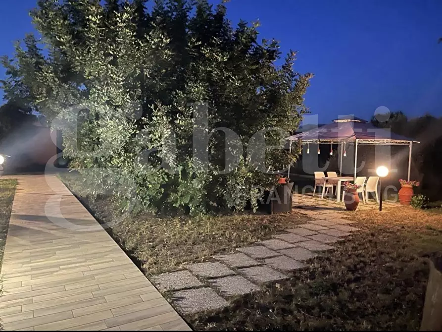 Immagine 19 di Terratetto in vendita  in LocalitÃ  ORTI a Portoferraio