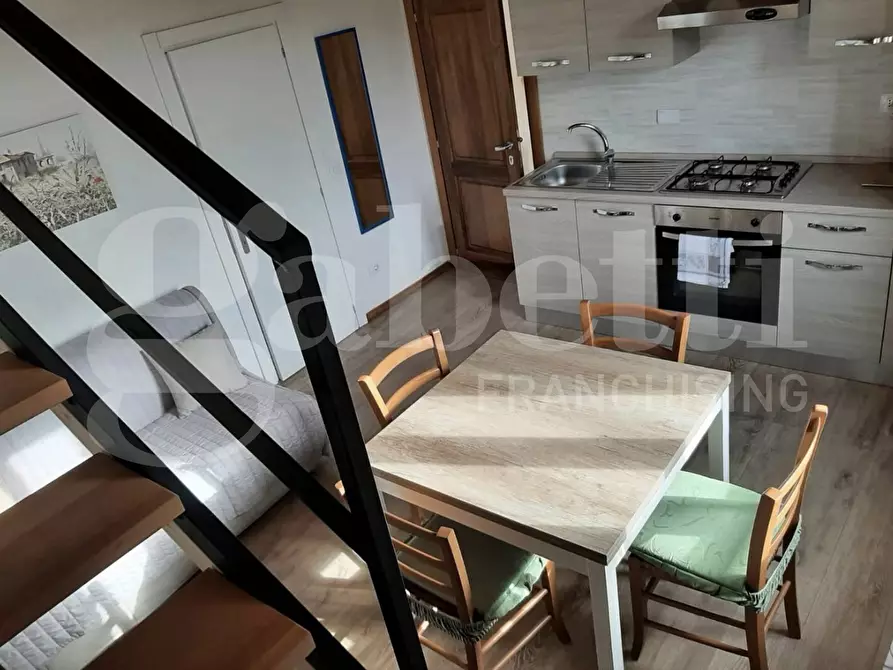 Immagine 17 di Terratetto in vendita  in LocalitÃ  ORTI a Portoferraio