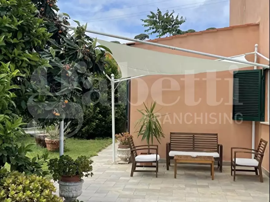 Immagine 13 di Terratetto in vendita  in LocalitÃ  ORTI a Portoferraio