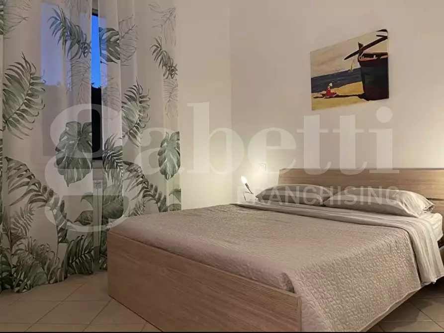 Immagine 6 di Terratetto in vendita  in LocalitÃ  ORTI a Portoferraio