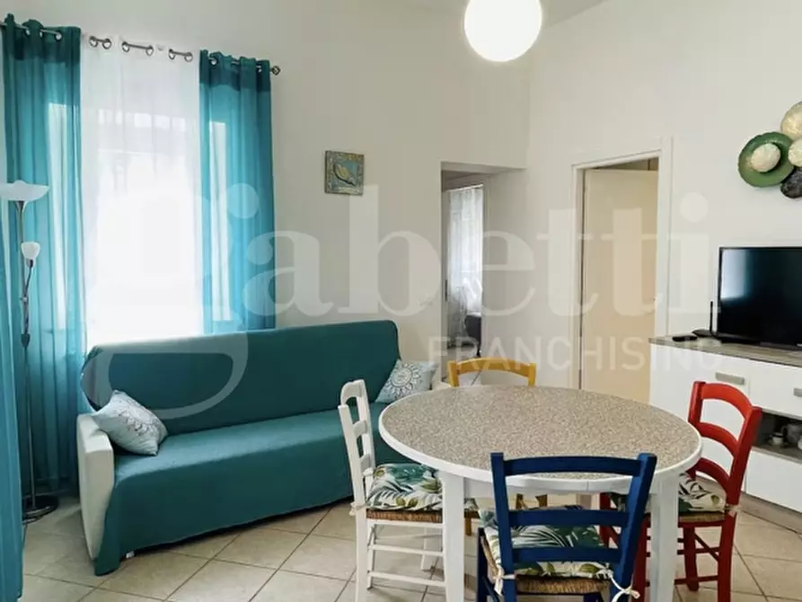 Immagine 3 di Terratetto in vendita  in LocalitÃ  ORTI a Portoferraio
